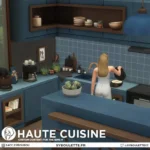 Haute Cuisine (2024)