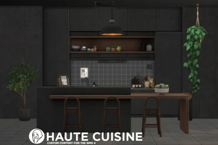 Haute Cuisine (2024)