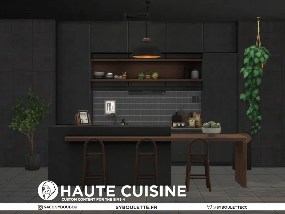 Haute Cuisine (2024)