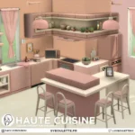 Haute Cuisine (2024)