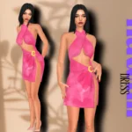 HAWAII SET / 2 ITEMS