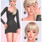 Haylee Cloud