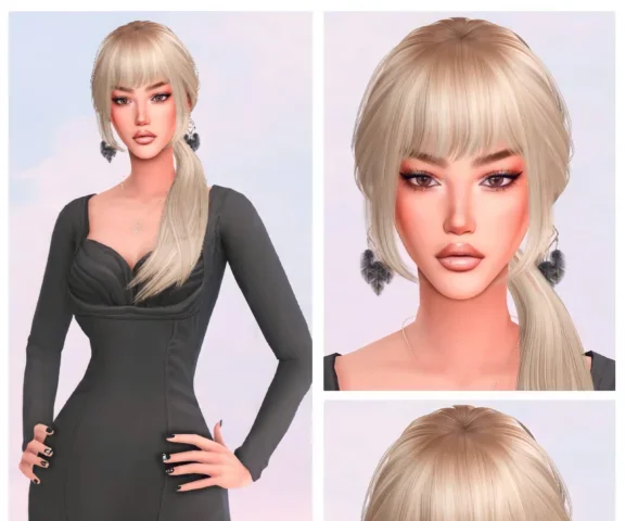 Haylee Cloud