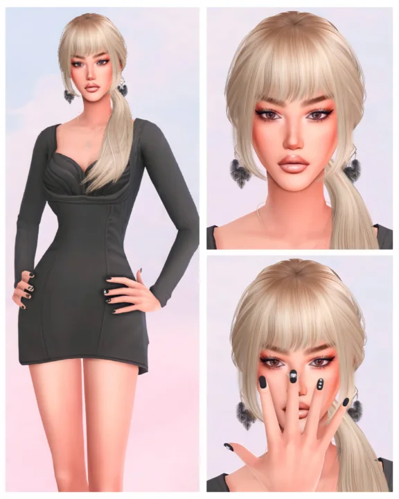 Haylee Cloud