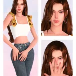 Hazel Dixon