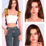 Hazel Dixon