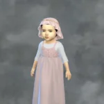 TSM Veil with Headband