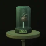 HALLOWEEN: THE HAUNTING CURIOSITY - ANIMATED OBJECTS