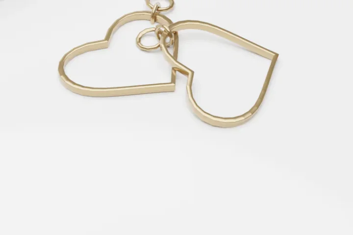 LOVE Earrings