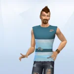 Townie Overhaul - Island Living