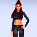 Helen Vickers