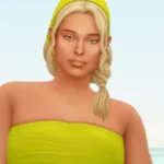 Summer in Tartosa - Helena & Juliet Hair Set