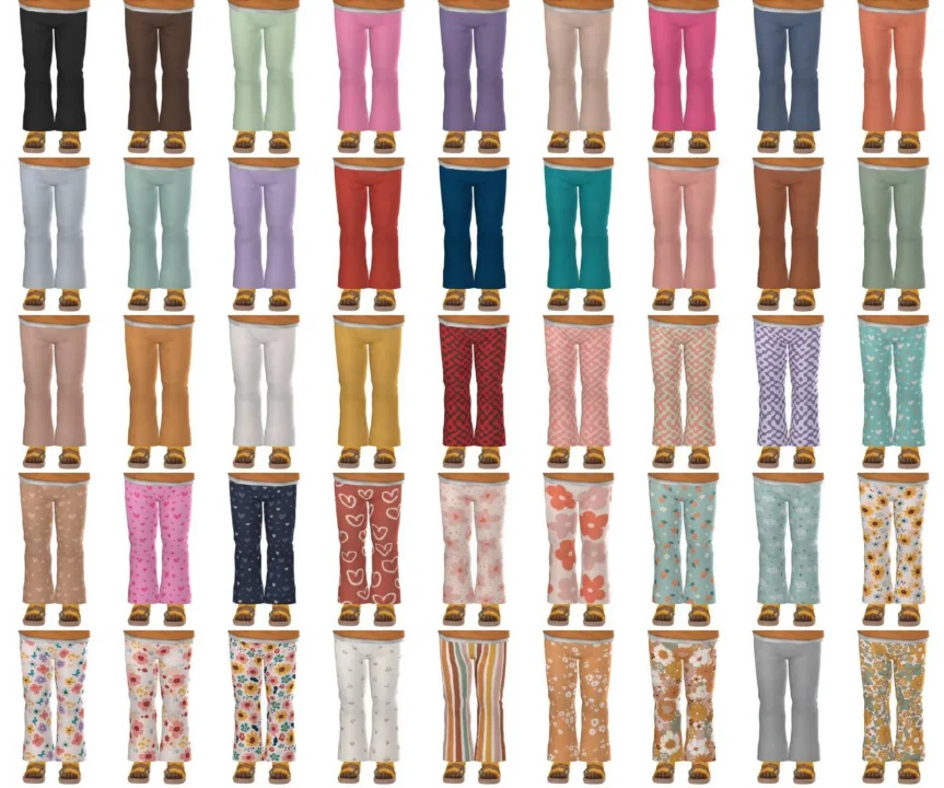 HELENE - toddler set