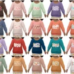 HELENE - toddler set