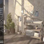 Helios nursery set (2021)