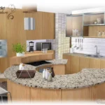 Hemisphere Cabinetry