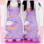 ☆ Hena Dress ☆