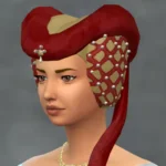 Burgundian Set for all ages