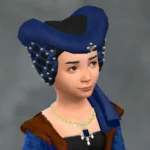 Burgundian Set for all ages