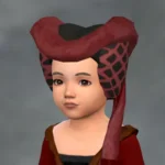 Burgundian Set for all ages