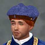 Wawa HenryVII Tudor Hat for All Ages