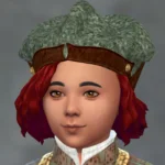 Wawa HenryVII Tudor Hat for All Ages