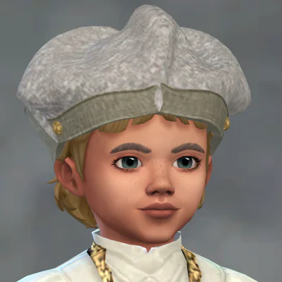 Wawa HenryVII Tudor Hat for All Ages