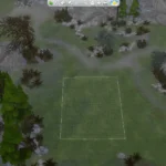 No Townies, No Buildings