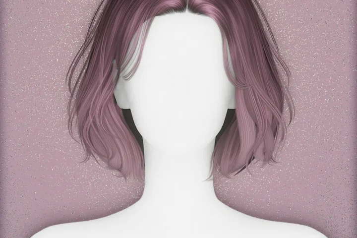 [Hezeh]FHair_No.1