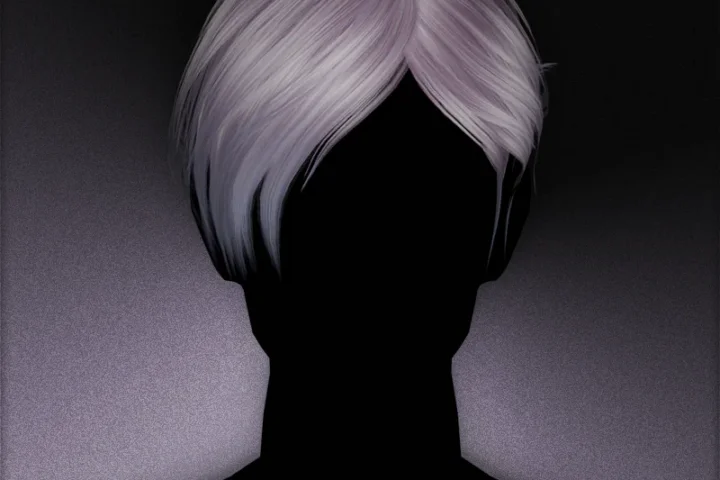 [Hezeh] Hair_No3