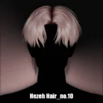 [Hezeh] Hair_No10