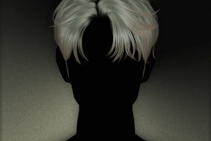 [Hezeh] Hair_No9