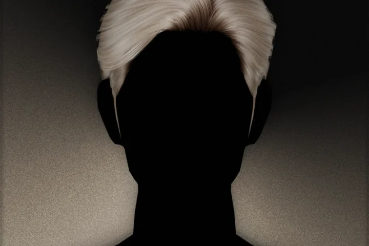 [Hezeh] Hair_No5