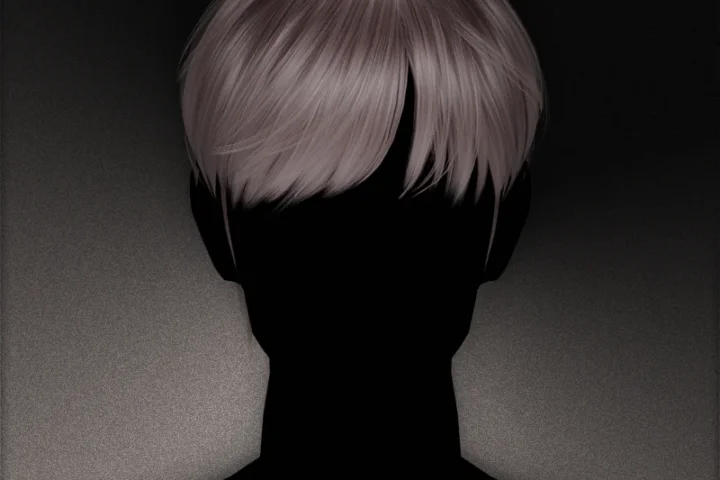 [Hezeh] Hair_No4