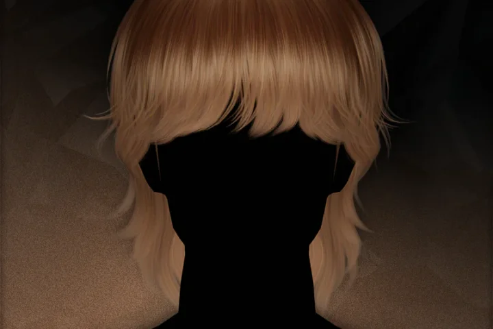 [Hezeh] Hair_No12