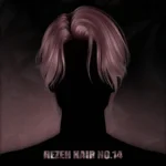 [Hezeh] Hair_No14