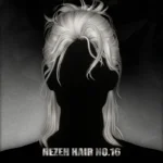 [Hezeh] Hair_No16