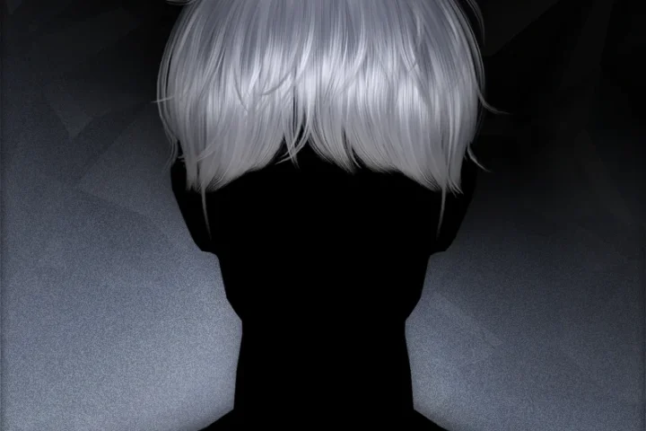 [Hezeh] Hair_No18