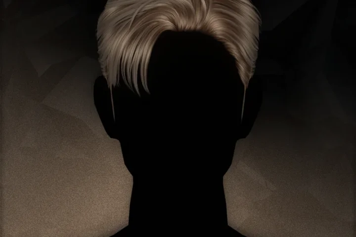 [Hezeh] Hair_No20
