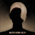 [Hezeh] Hair_No21