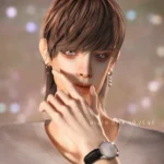 [Hezeh] Hair_No25 V2
