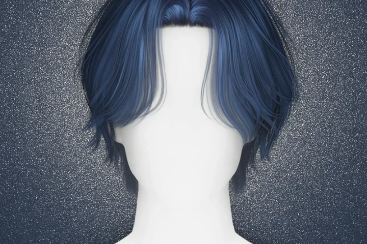 [Hezeh] Hair_No26