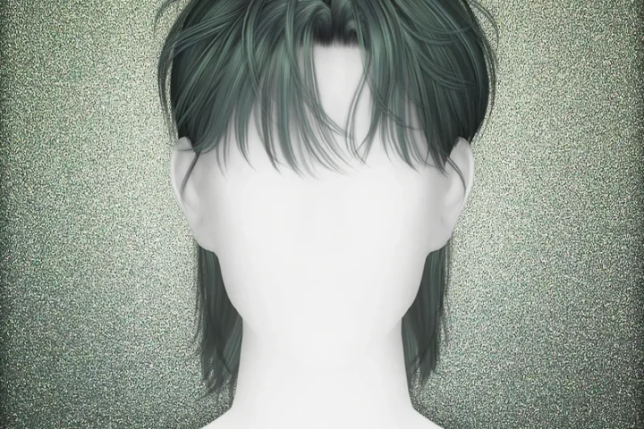 [Hezeh] Hair_No.33_Next Christmas