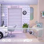 Hi-Speed Bedroom 🏎🏁
