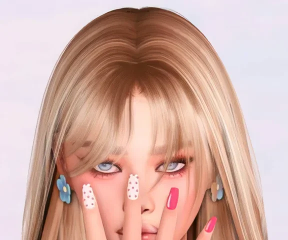 Hillary Moran