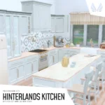 Hinterlands Kitchen