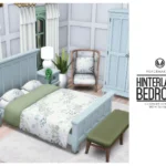 Hinterlands Bedroom