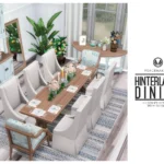 Hinterlands Dining
