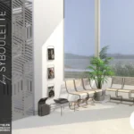 Hippocrate hospital set (2021)