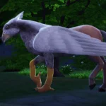 Hippogriff Set